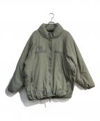 waiperワイパー）の古着「ECWCS Gen III Level 7 JACKET」｜FOLIAGE