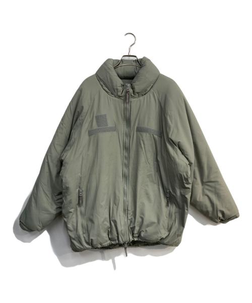 waiper（ワイパー）WAIPER (ワイパー) ECWCS Gen III Level 7 JACKET FOLIAGE サイズ:XLの古着・服飾アイテム