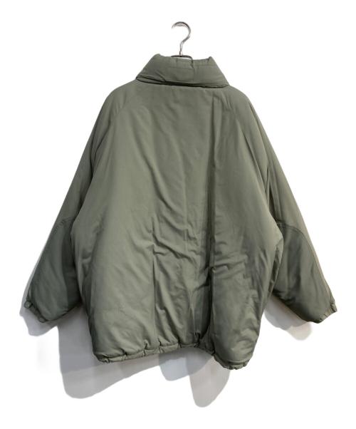 waiper（ワイパー）WAIPER (ワイパー) ECWCS Gen III Level 7 JACKET FOLIAGE サイズ:XLの古着・服飾アイテム