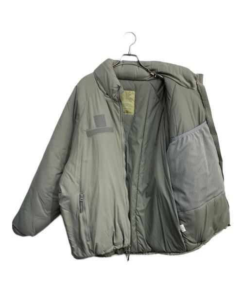 waiper（ワイパー）WAIPER (ワイパー) ECWCS Gen III Level 7 JACKET FOLIAGE サイズ:XLの古着・服飾アイテム