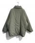 WAIPER (ワイパー) ECWCS Gen III Level 7 JACKET FOLIAGE サイズ:XL：14000円