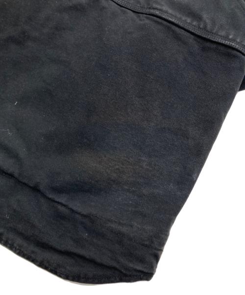 CarHartt（カーハート）CarHartt (カーハート) フルスイング アームストロング ジャケット ブラック サイズ:Sの古着・服飾アイテム