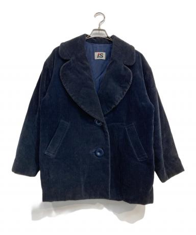 中古・古着通販】ISSEY MIYAKE (イッセイミヤケ) コーデュロイ
