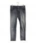 DSQUARED2（ディースクエアード）の古着「SKATER JEANS　23AW　S74LB1389」｜ブラック