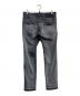 DSQUARED2 (ディースクエアード) SKATER JEANS　23AW　S74LB1389 ブラック サイズ:50：14000円