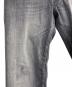 中古・古着 DSQUARED2 (ディースクエアード) SKATER JEANS　23AW　S74LB1389 ブラック サイズ:50：14000円