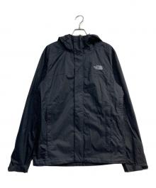 THE NORTH FACE（ザ ノース フェイス）の古着「VENTURE2 JACKET　NF0A2VD3」｜ブラック