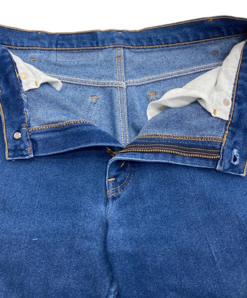 LEVI'S（リーバイス）LEVI'S (リーバイス) 517 ブーツカット ストレッチデニムパンツ インディゴ サイズ: W36×L32の古着・服飾アイテム