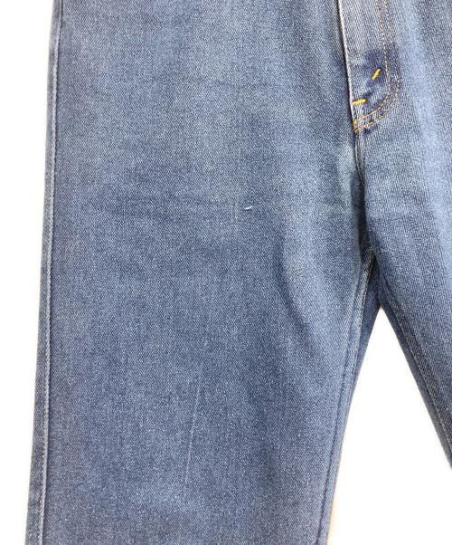 LEVI'S（リーバイス）LEVI'S (リーバイス) 517 ブーツカット ストレッチデニムパンツ インディゴ サイズ: W36×L32の古着・服飾アイテム