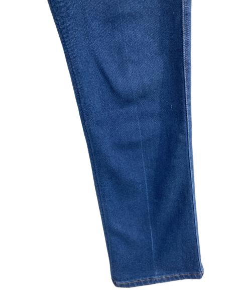 LEVI'S（リーバイス）LEVI'S (リーバイス) 517 ブーツカット ストレッチデニムパンツ インディゴ サイズ: W36×L32の古着・服飾アイテム