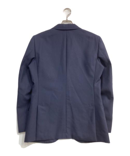 MACKINTOSH PHILOSOPHY（マッキントッシュ フィロソフィー）MACKINTOSH PHILOSOPHY (マッキントッシュ フィロソフィー) TROTTER セットアップスーツ ネイビー サイズ:38R/40の古着・服飾アイテム