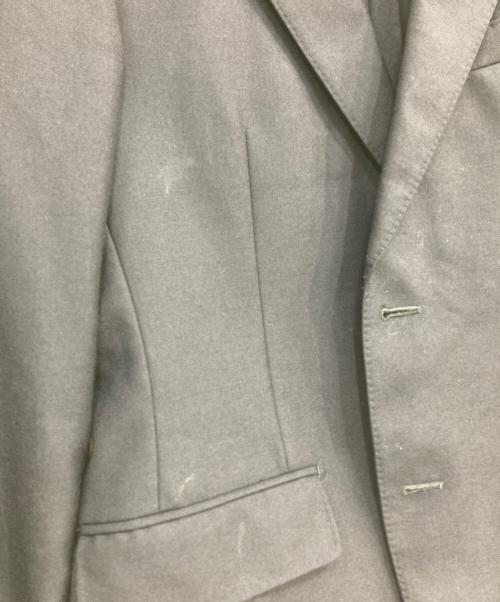 MACKINTOSH PHILOSOPHY（マッキントッシュ フィロソフィー）MACKINTOSH PHILOSOPHY (マッキントッシュ フィロソフィー) TROTTER セットアップスーツ ネイビー サイズ:38R/40の古着・服飾アイテム