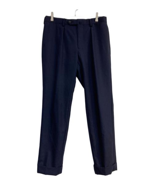 MACKINTOSH PHILOSOPHY（マッキントッシュ フィロソフィー）MACKINTOSH PHILOSOPHY (マッキントッシュ フィロソフィー) TROTTER セットアップスーツ ネイビー サイズ:38R/40の古着・服飾アイテム