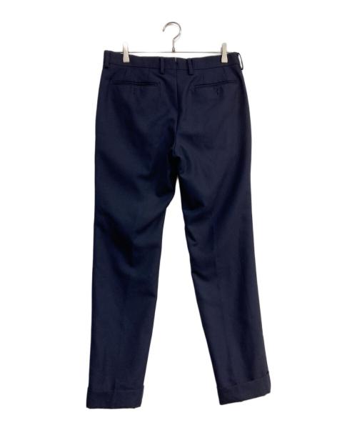 MACKINTOSH PHILOSOPHY（マッキントッシュ フィロソフィー）MACKINTOSH PHILOSOPHY (マッキントッシュ フィロソフィー) TROTTER セットアップスーツ ネイビー サイズ:38R/40の古着・服飾アイテム