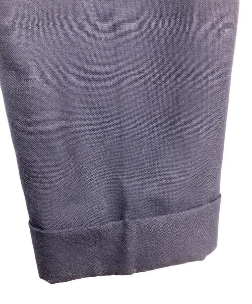 MACKINTOSH PHILOSOPHY（マッキントッシュ フィロソフィー）MACKINTOSH PHILOSOPHY (マッキントッシュ フィロソフィー) TROTTER セットアップスーツ ネイビー サイズ:38R/40の古着・服飾アイテム