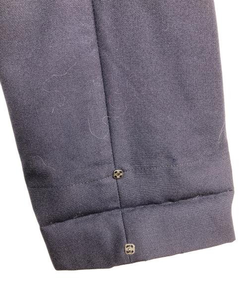 MACKINTOSH PHILOSOPHY（マッキントッシュ フィロソフィー）MACKINTOSH PHILOSOPHY (マッキントッシュ フィロソフィー) TROTTER セットアップスーツ ネイビー サイズ:38R/40の古着・服飾アイテム