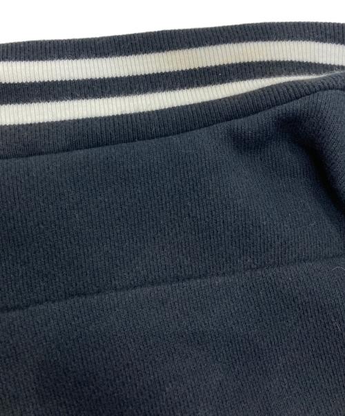 POLO RALPH LAUREN（ポロ・ラルフローレン）POLO RALPH LAUREN (ポロ・ラルフローレン) ダウンアワードジャケット ブラック サイズ:Sの古着・服飾アイテム