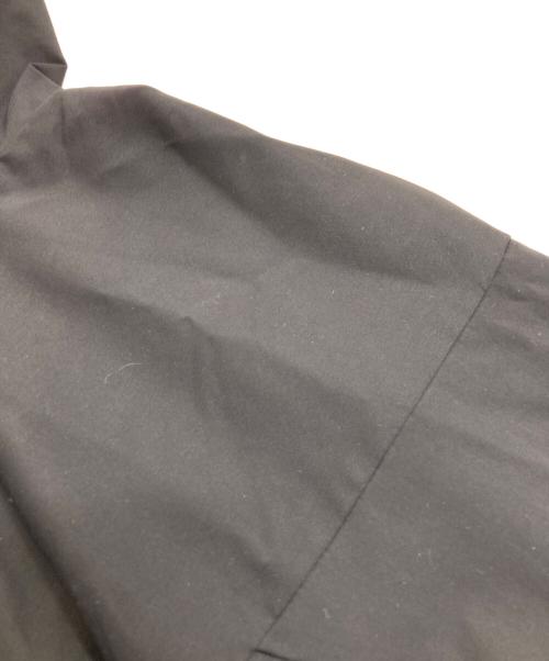 Abu Garcia（アブガルシア）Abu Garcia (アブガルシア) WR MILITARY SHELLジャケット　22AAB-BE01 ブラック サイズ:Lの古着・服飾アイテム