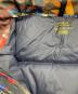 中古・古着 POLO RALPH LAUREN (ポロ・ラルフローレン) パッチワークネイティブ柄ダウンジャケット マルチカラー サイズ:XXL：20000円