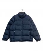 POLO RALPH LAURENポロ・ラルフローレン）の古着「ダウンジャケット」｜ネイビー