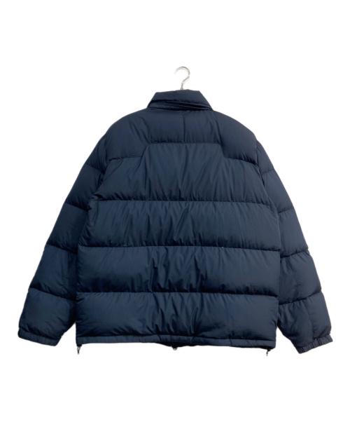 POLO RALPH LAUREN（ポロ・ラルフローレン）POLO RALPH LAUREN (ポロ・ラルフローレン) ダウンジャケット ネイビー サイズ: XXLの古着・服飾アイテム