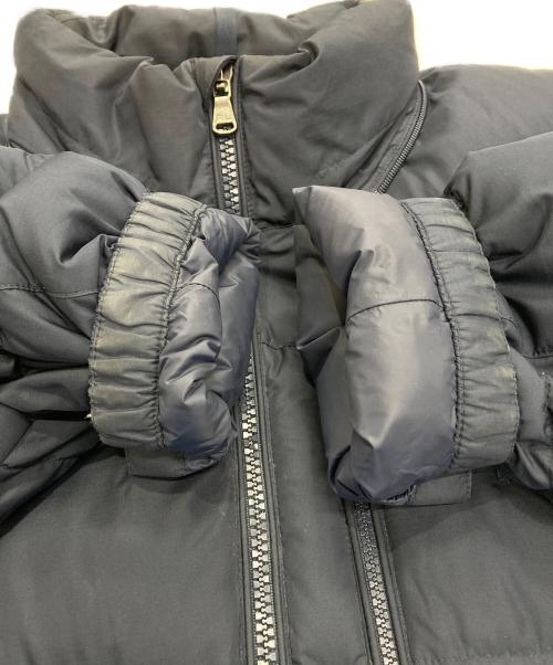 POLO RALPH LAUREN（ポロ・ラルフローレン）POLO RALPH LAUREN (ポロ・ラルフローレン) ダウンジャケット ネイビー サイズ: XXLの古着・服飾アイテム