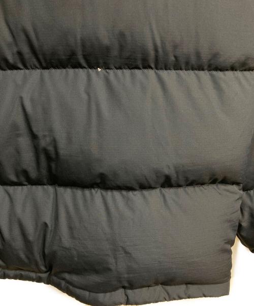 POLO RALPH LAUREN（ポロ・ラルフローレン）POLO RALPH LAUREN (ポロ・ラルフローレン) ダウンジャケット ネイビー サイズ: XXLの古着・服飾アイテム