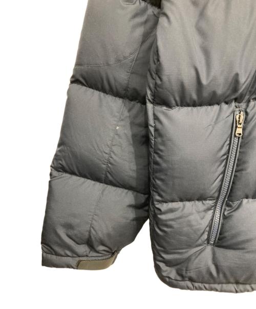 POLO RALPH LAUREN（ポロ・ラルフローレン）POLO RALPH LAUREN (ポロ・ラルフローレン) ダウンジャケット ネイビー サイズ: XXLの古着・服飾アイテム