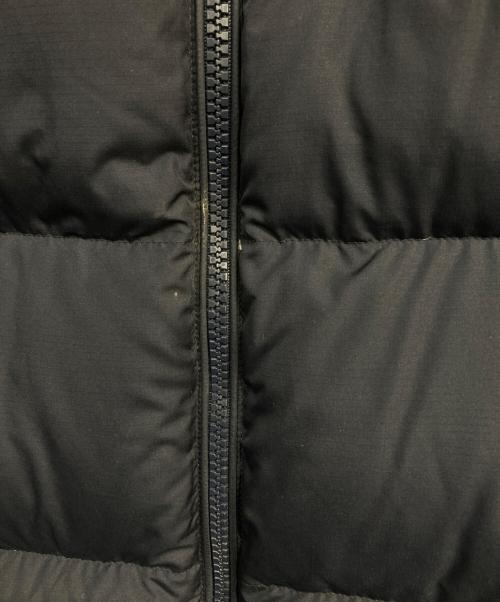 POLO RALPH LAUREN（ポロ・ラルフローレン）POLO RALPH LAUREN (ポロ・ラルフローレン) ダウンジャケット ネイビー サイズ: XXLの古着・服飾アイテム