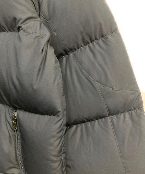 POLO RALPH LAUREN（ポロ・ラルフローレン）POLO RALPH LAUREN (ポロ・ラルフローレン) ダウンジャケット ネイビー サイズ: XXLの古着・服飾アイテム