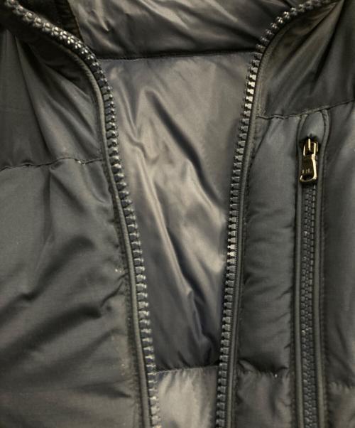 POLO RALPH LAUREN（ポロ・ラルフローレン）POLO RALPH LAUREN (ポロ・ラルフローレン) ダウンジャケット ネイビー サイズ: XXLの古着・服飾アイテム