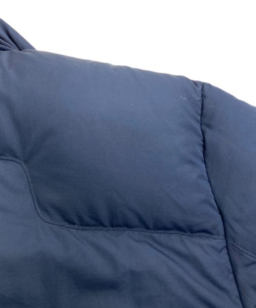 POLO RALPH LAUREN（ポロ・ラルフローレン）POLO RALPH LAUREN (ポロ・ラルフローレン) ダウンジャケット ネイビー サイズ: XXLの古着・服飾アイテム