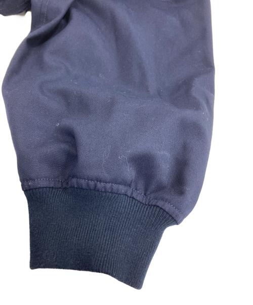 WTAPS（ダブルタップス）WTAPS (ダブルタップス) TEAM JACKET カーキ×ネイビー サイズ: X 03の古着・服飾アイテム