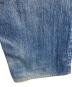 中古・古着 SIOTANI BROTHERS (塩谷ブラザーズ) EVISU (エヴィス) デニムパンツ インディゴ サイズ:36：6000円