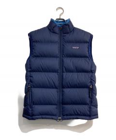 中古・古着通販】Patagonia (パタゴニア) スリングショット ダウン
