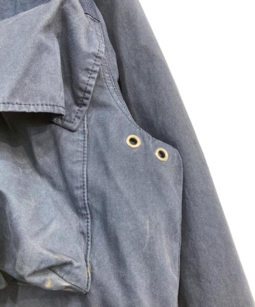 KENZO（ケンゾー）KENZO (ケンゾー) BDUジャケット ネイビー サイズ:Mの古着・服飾アイテム