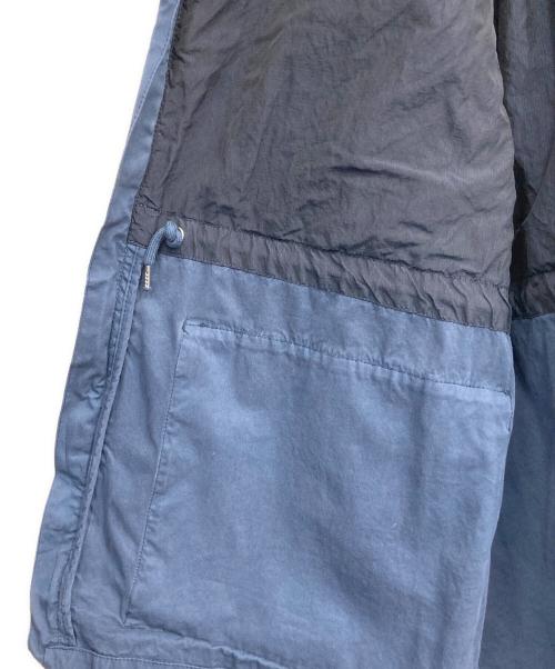 KENZO（ケンゾー）KENZO (ケンゾー) BDUジャケット ネイビー サイズ:Mの古着・服飾アイテム