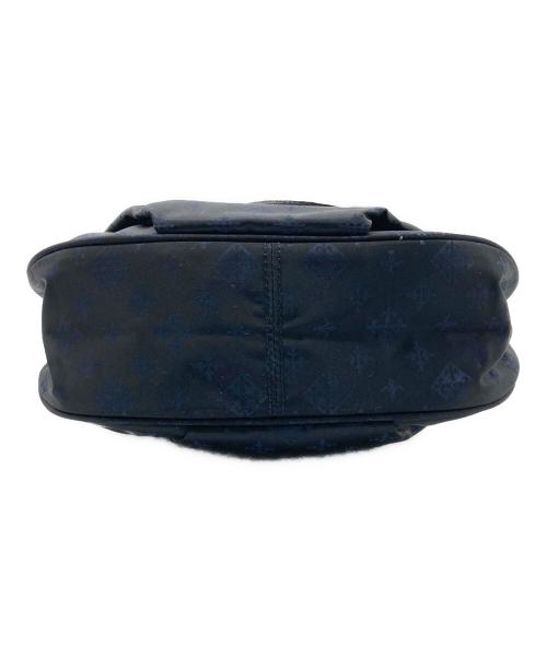 russet（ラシット）russet (ラシット) 2WAYバッグ ネイビー 未使用品の古着・服飾アイテム