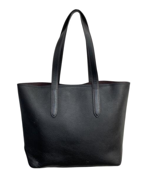 COACH（コーチ）COACH (コーチ) ゴッサム トート 34　C0240 ブラック サイズ:-の古着・服飾アイテム