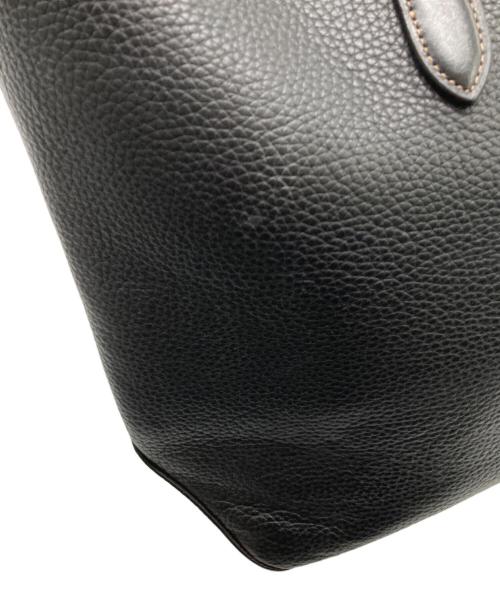 COACH（コーチ）COACH (コーチ) ゴッサム トート 34　C0240 ブラック サイズ:-の古着・服飾アイテム
