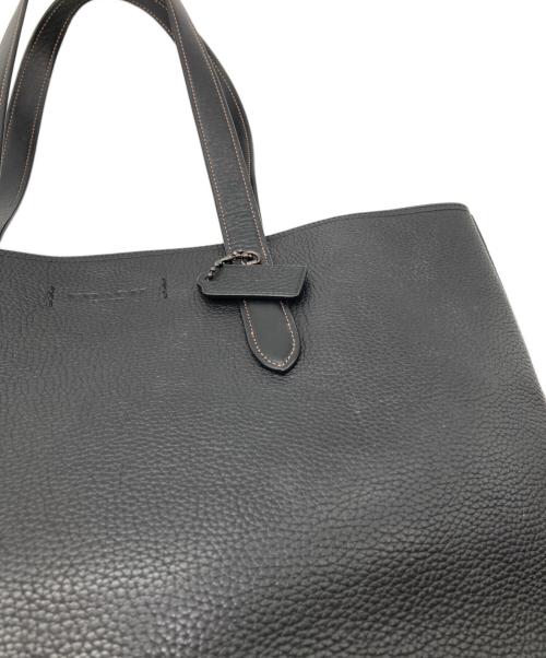 COACH（コーチ）COACH (コーチ) ゴッサム トート 34　C0240 ブラック サイズ:-の古着・服飾アイテム