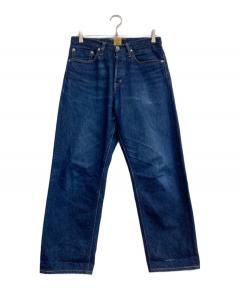 中古・古着通販】THE SHISHIKUI (ザ シシクイ) CLASSIC DENIM