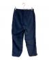 everyone (エブリワン) ベルテッドナイロンパンツ　EV23-PT10 ネイビー サイズ:M：12000円