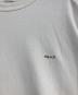 中古・古着 the e C(The Editor's Choice) (ザエディターズチョイス) 半袖Tシャツ ホワイト サイズ:Ⅼ：7000円