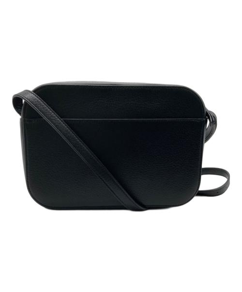 BALENCIAGA（バレンシアガ）BALENCIAGA (バレンシアガ) エブリデイショルダーバッグ　552370 ブラック サイズ:-の古着・服飾アイテム