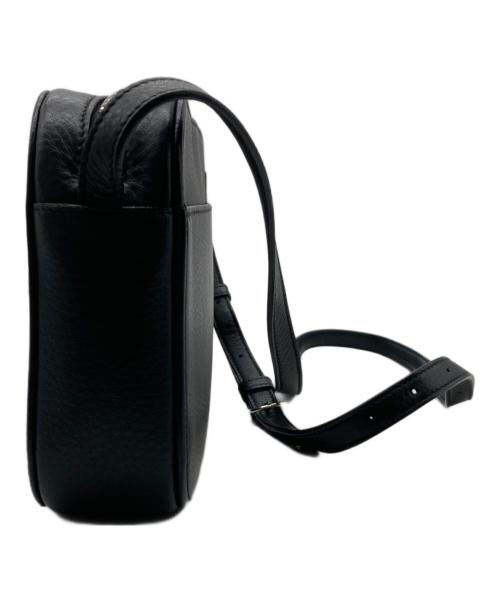 BALENCIAGA（バレンシアガ）BALENCIAGA (バレンシアガ) エブリデイショルダーバッグ　552370 ブラック サイズ:-の古着・服飾アイテム