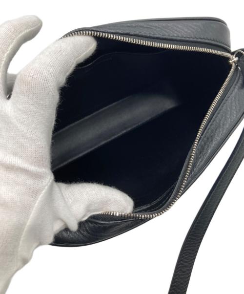 BALENCIAGA（バレンシアガ）BALENCIAGA (バレンシアガ) エブリデイショルダーバッグ　552370 ブラック サイズ:-の古着・服飾アイテム