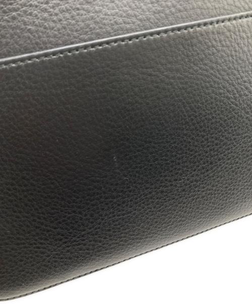 BALENCIAGA（バレンシアガ）BALENCIAGA (バレンシアガ) エブリデイショルダーバッグ　552370 ブラック サイズ:-の古着・服飾アイテム