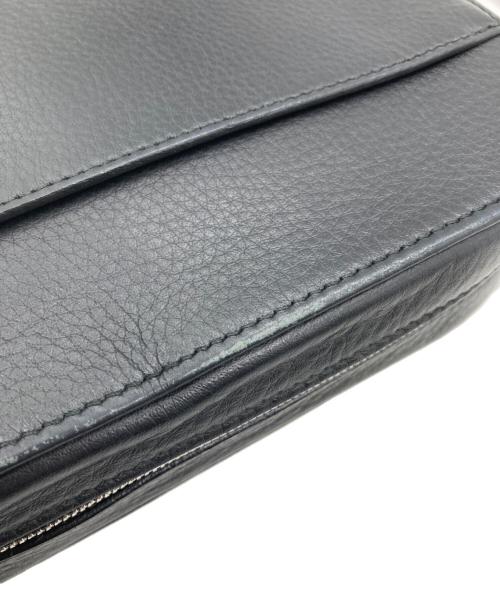 BALENCIAGA（バレンシアガ）BALENCIAGA (バレンシアガ) エブリデイショルダーバッグ　552370 ブラック サイズ:-の古着・服飾アイテム