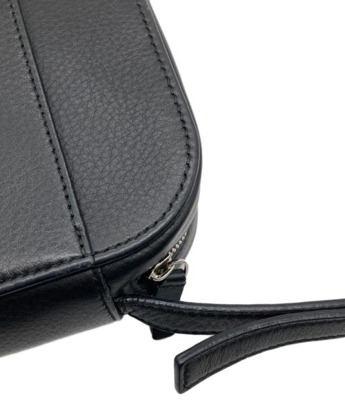 BALENCIAGA（バレンシアガ）BALENCIAGA (バレンシアガ) エブリデイショルダーバッグ　552370 ブラック サイズ:-の古着・服飾アイテム